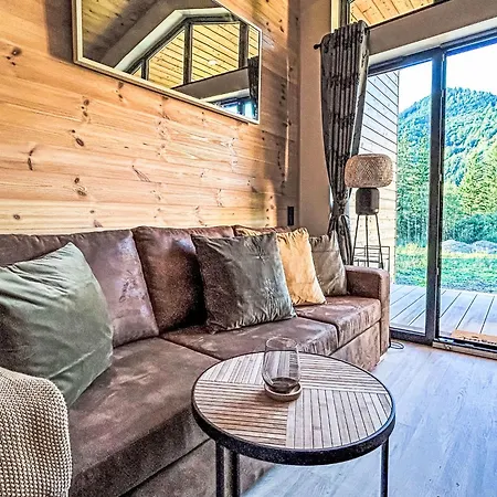 Tiny Haus Glockenalm-haus Hakuna Matata By Interhome Vakantiehuis *