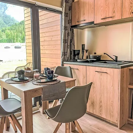 Tiny Haus Glockenalm-haus Hakuna Matata By Interhome *