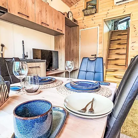 Tiny Haus Glockenalm-haus Hakuna Matata By Interhome *