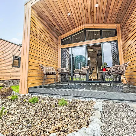 Tiny Haus Glockenalm-haus Hakuna Matata By Interhome