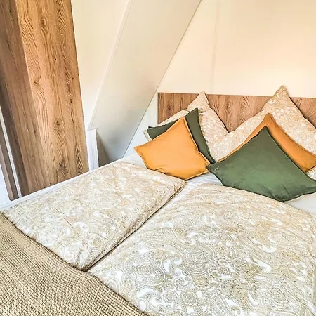 Tiny Haus Glockenalm-haus Hakuna Matata By Interhome 別荘 *