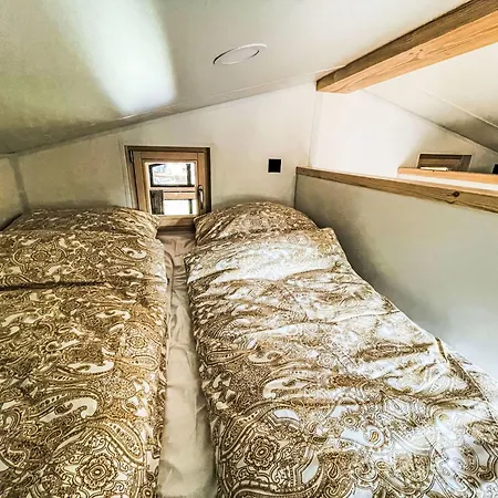 別荘 Tiny Haus Glockenalm-haus Hakuna Matata By Interhome *